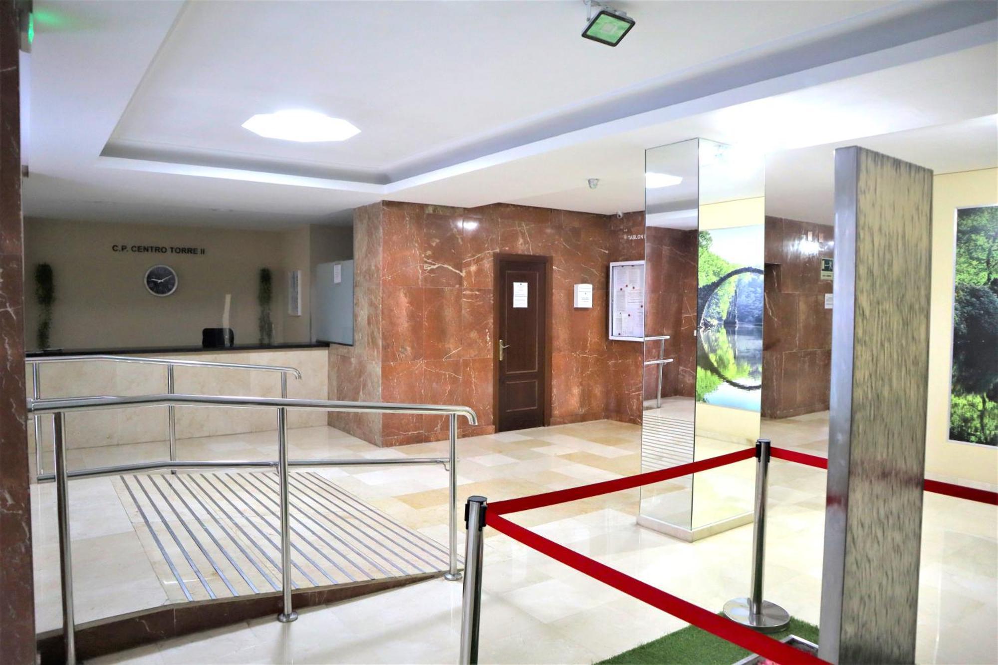 Nature Apartment Τορρεμολίνος Εξωτερικό φωτογραφία