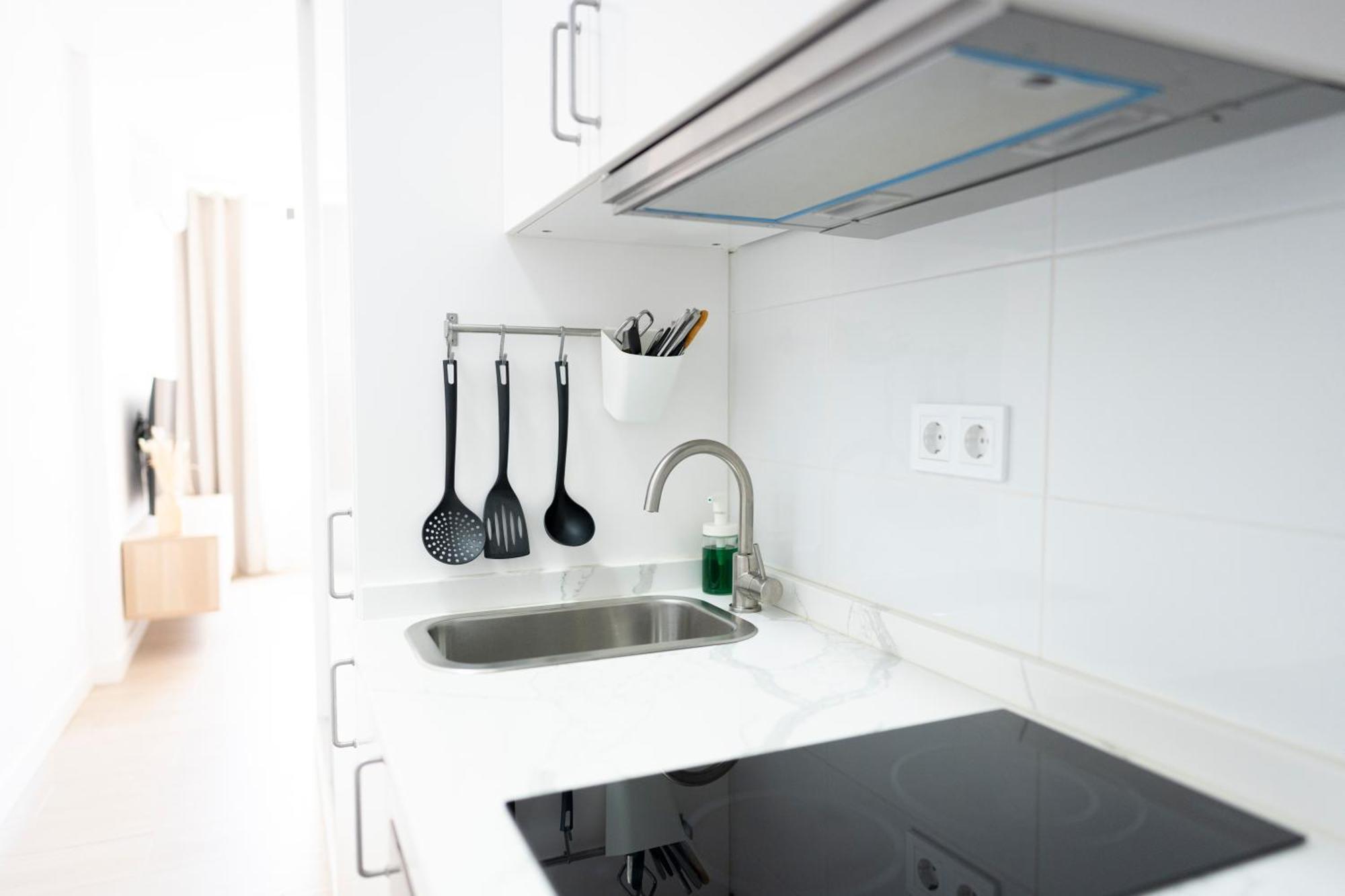 Nature Apartment Τορρεμολίνος Εξωτερικό φωτογραφία